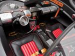 Lincoln Futura Batmobile by Barris Kustom 1966 года